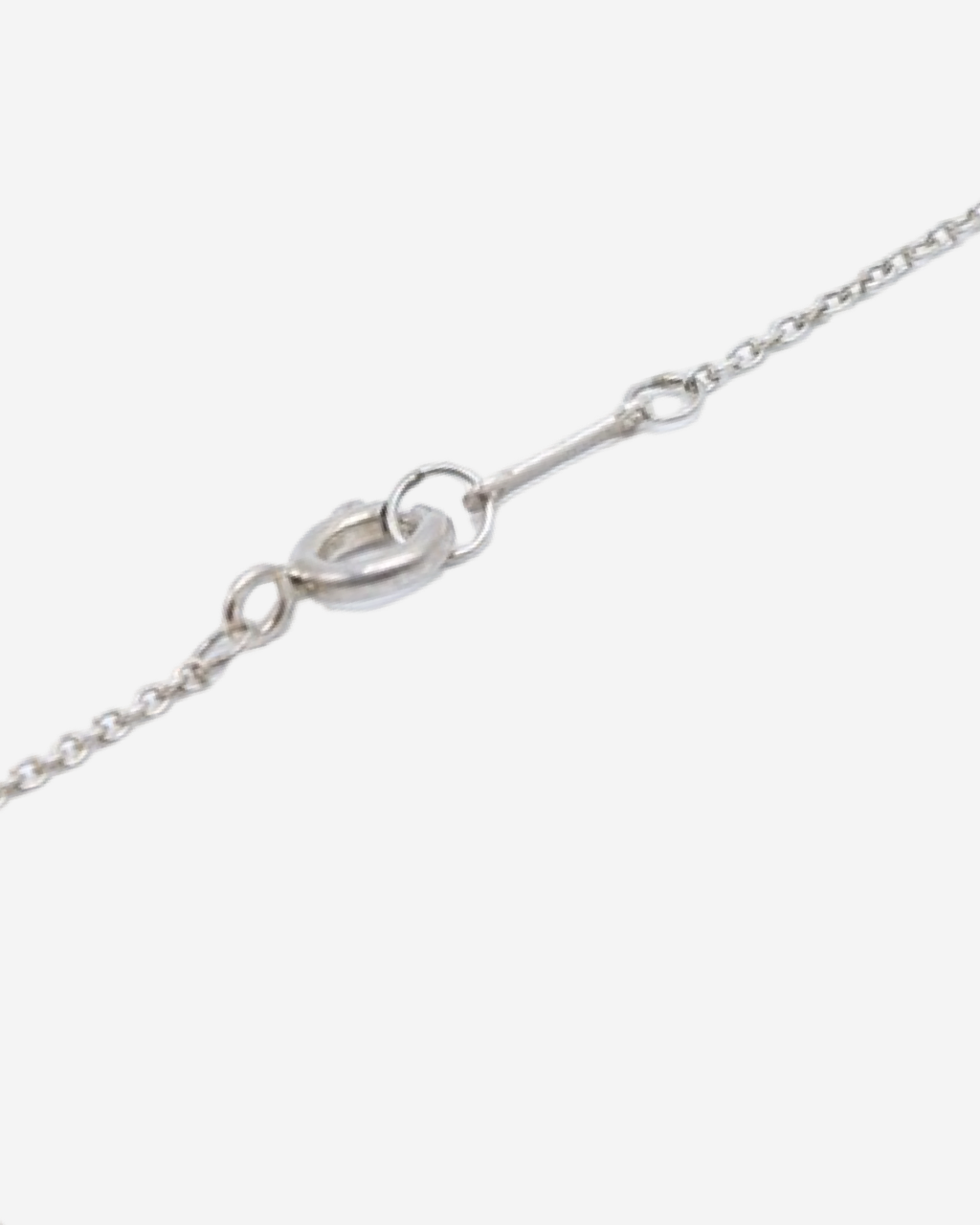 Collar Tiffany & Co. Kiss