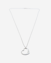 Collar Tiffany & Co. x Elsa Peretti Heart Mediano