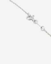 Collar Tiffany & Co. x Elsa Peretti Heart Mediano