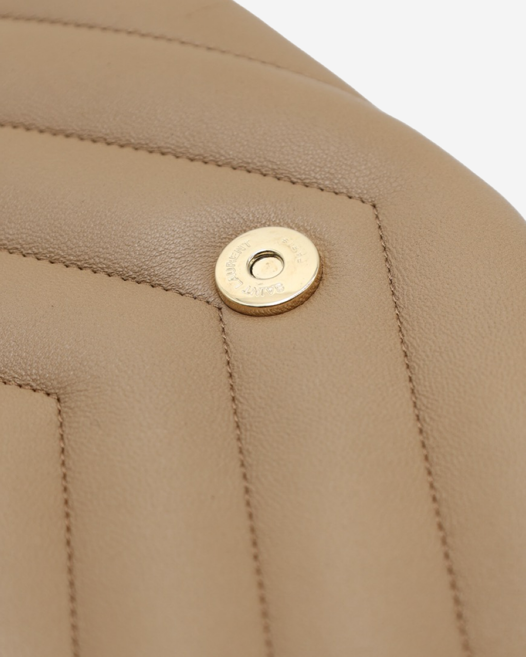 Bolso Saint Laurent Lou Lou Medium