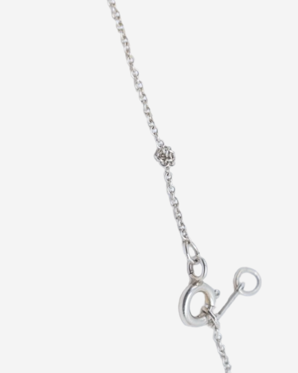 Collar Tiffany & Co. x Elsa Peretti Tear
