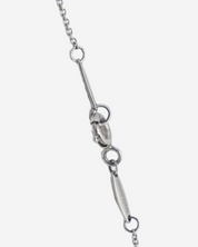 Collar Tiffany & Co. Bean x Elsa Peretti