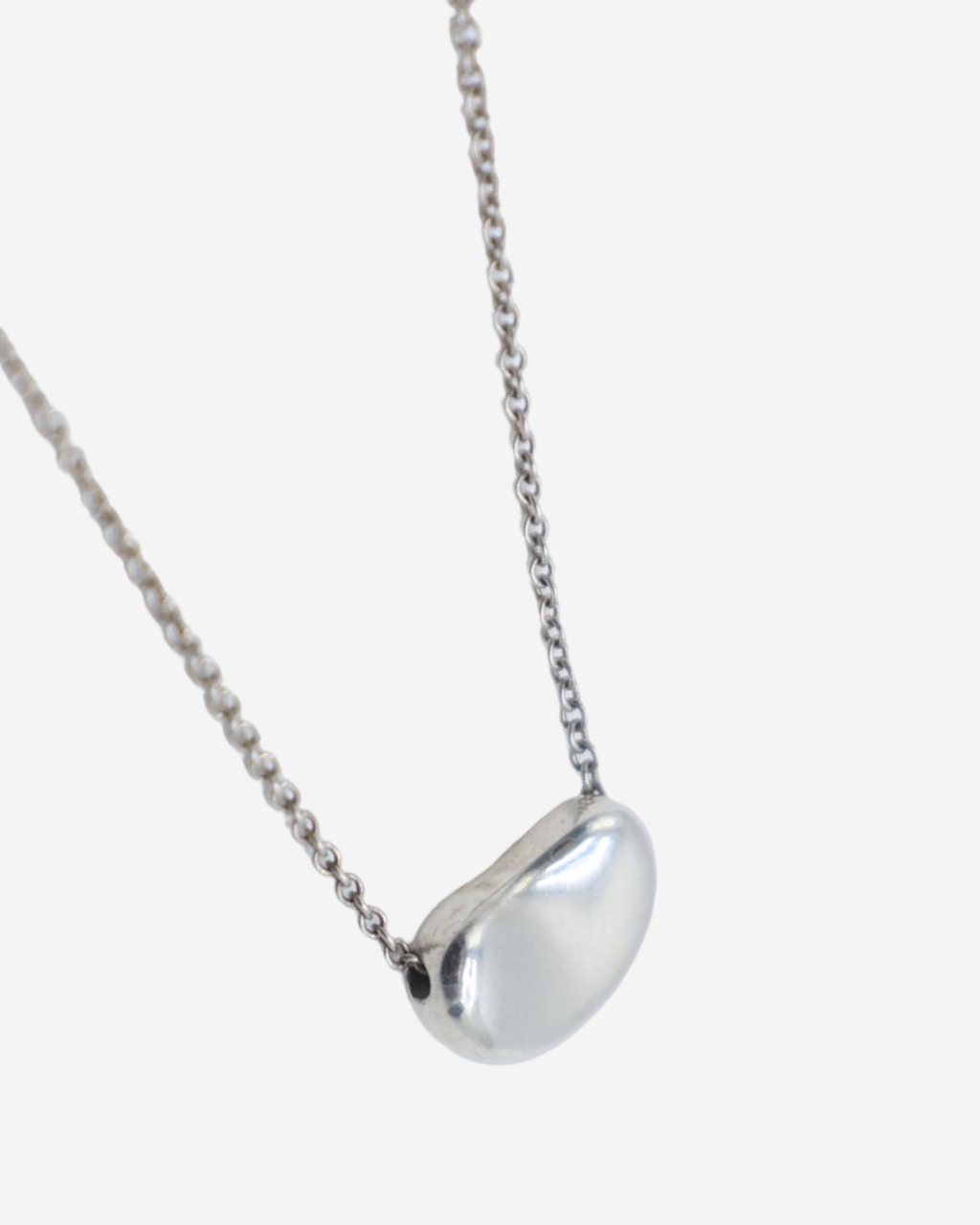 Collar Tiffany & Co. Bean x Elsa Peretti