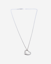 Collar Tiffany & Co. x Elsa Peretti Heart Grande