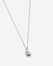 Tiffany & Co. x Elsa Peretti Tear Necklace