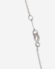 Tiffany & Co. x Elsa Peretti Tear Necklace