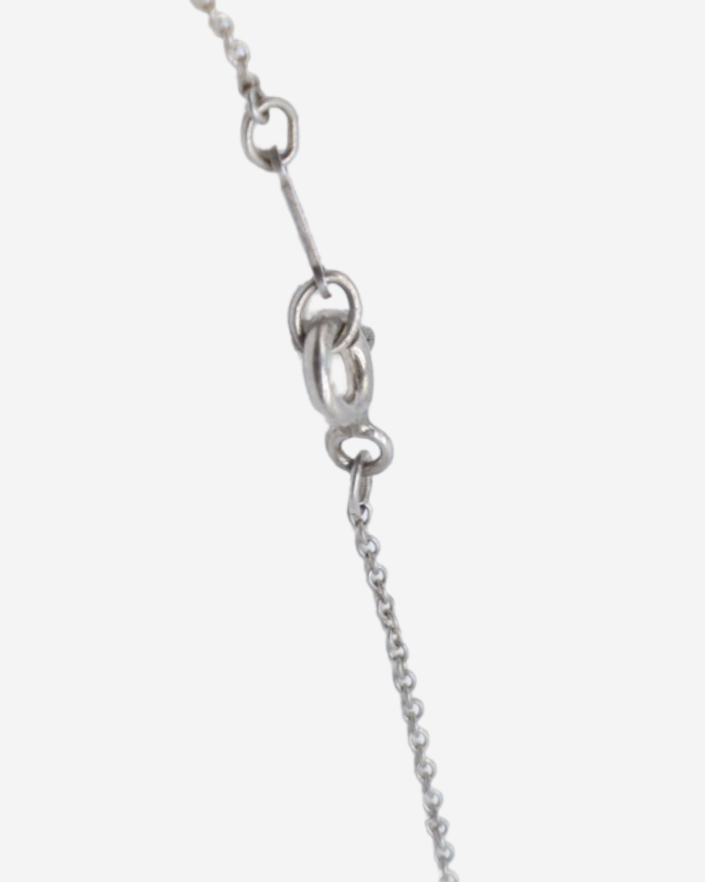 Tiffany & Co. Bean x Elsa Peretti Necklace