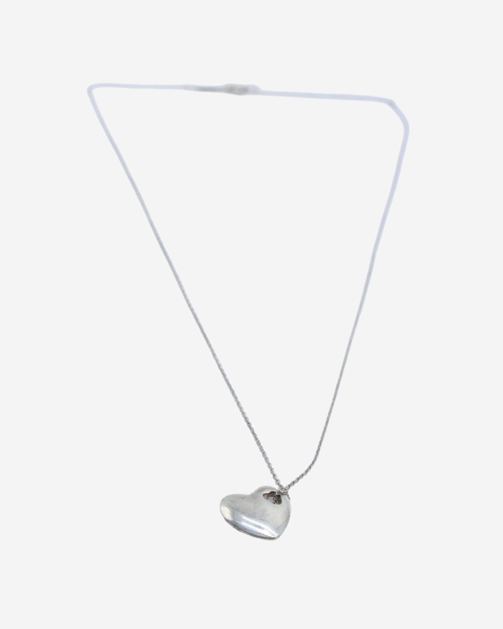 Collar Tiffany & Co. Sterling