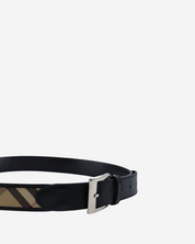 Cinturón Burberry