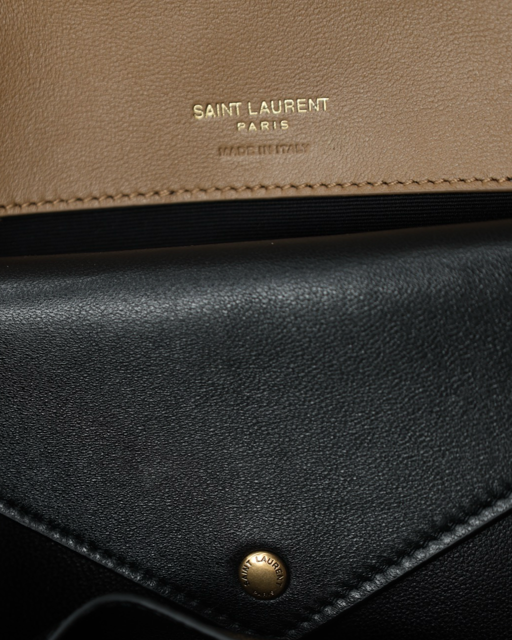 Bolso Saint Laurent Lou Lou Medium