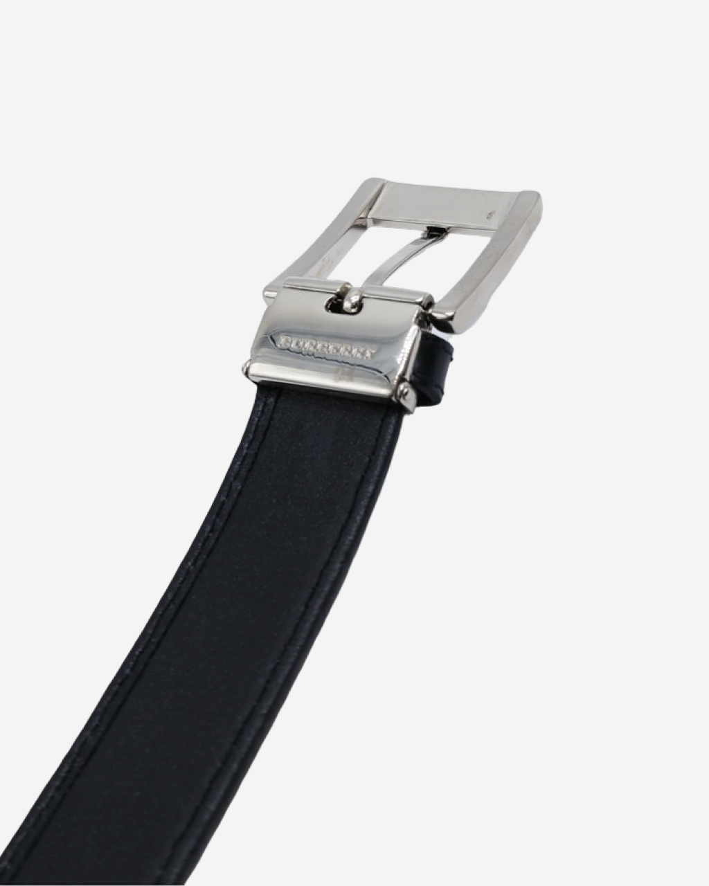 Cinturón Burberry