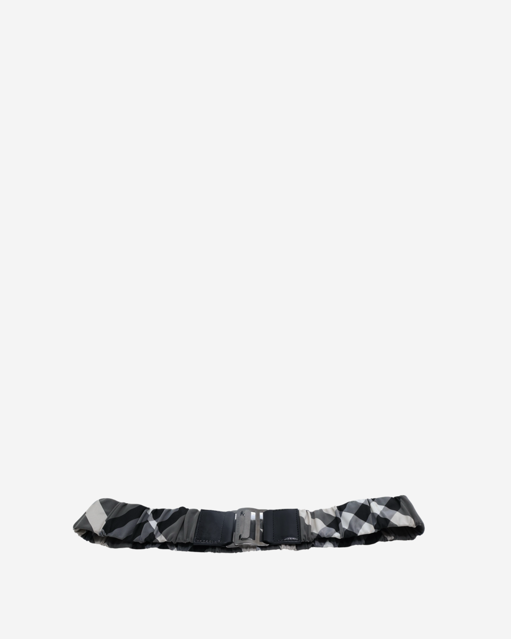 Cinturón Burberry Nova Check