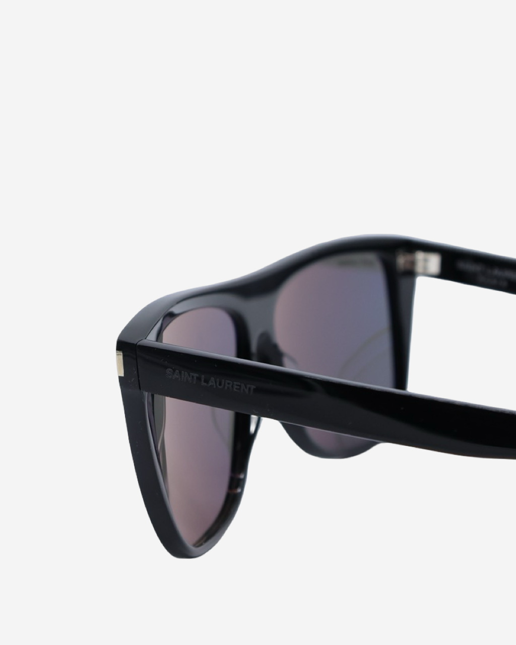 Lentes de Sol Saint Laurent