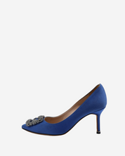 Tacones Manolo Blahnik 38