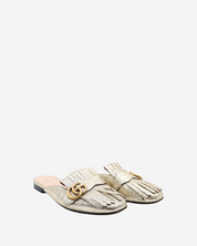 Mules Gucci Marmont 38.5