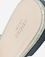 Mules Gucci Marmont 38.5