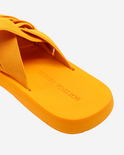 Bottega Veneta Intreccio 44 IT Sandals