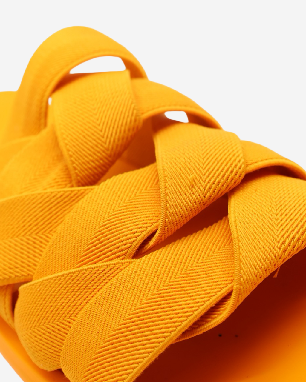 Bottega Veneta Intreccio 44 IT Sandals