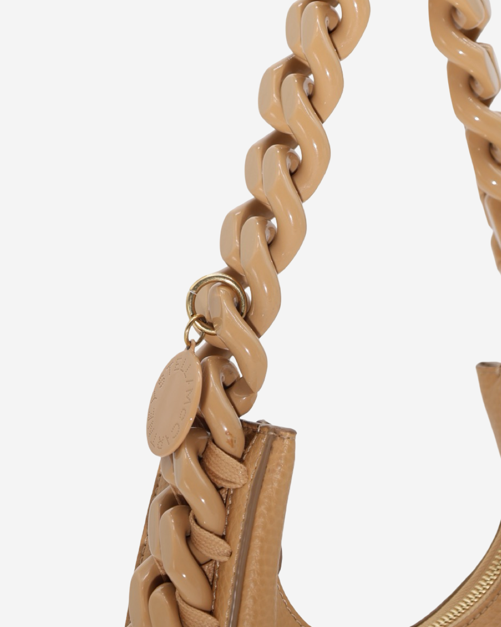 Bolso Stella McCartney Frayme