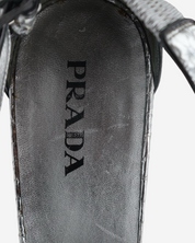 Sandalias Prada 41