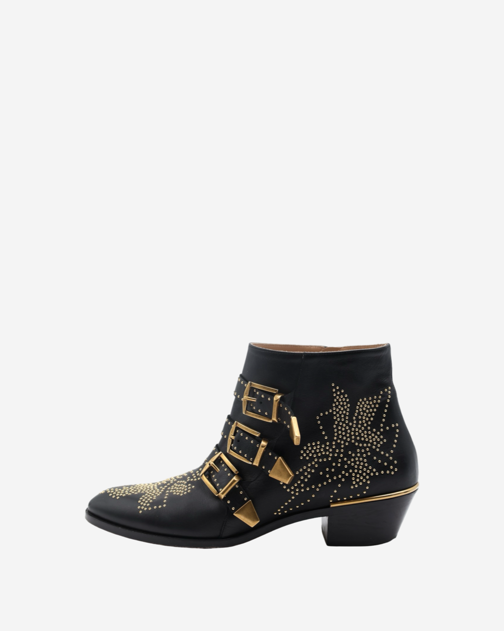 Botines Susana Chloe 40.5