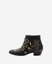 Botines Susana Chloe 40.5