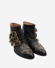 Botines Susana Chloe 40.5