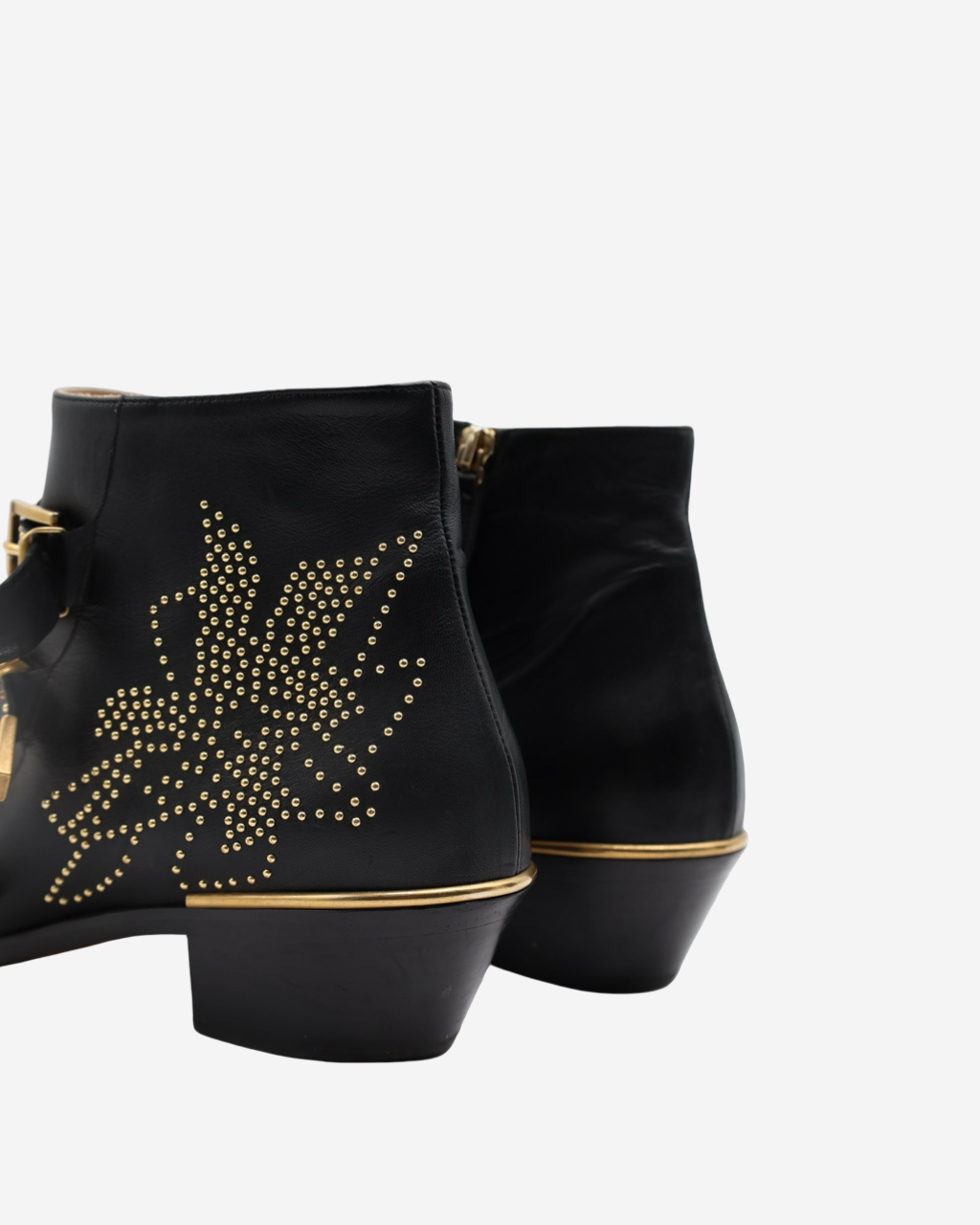 Botines Susana Chloe 40.5