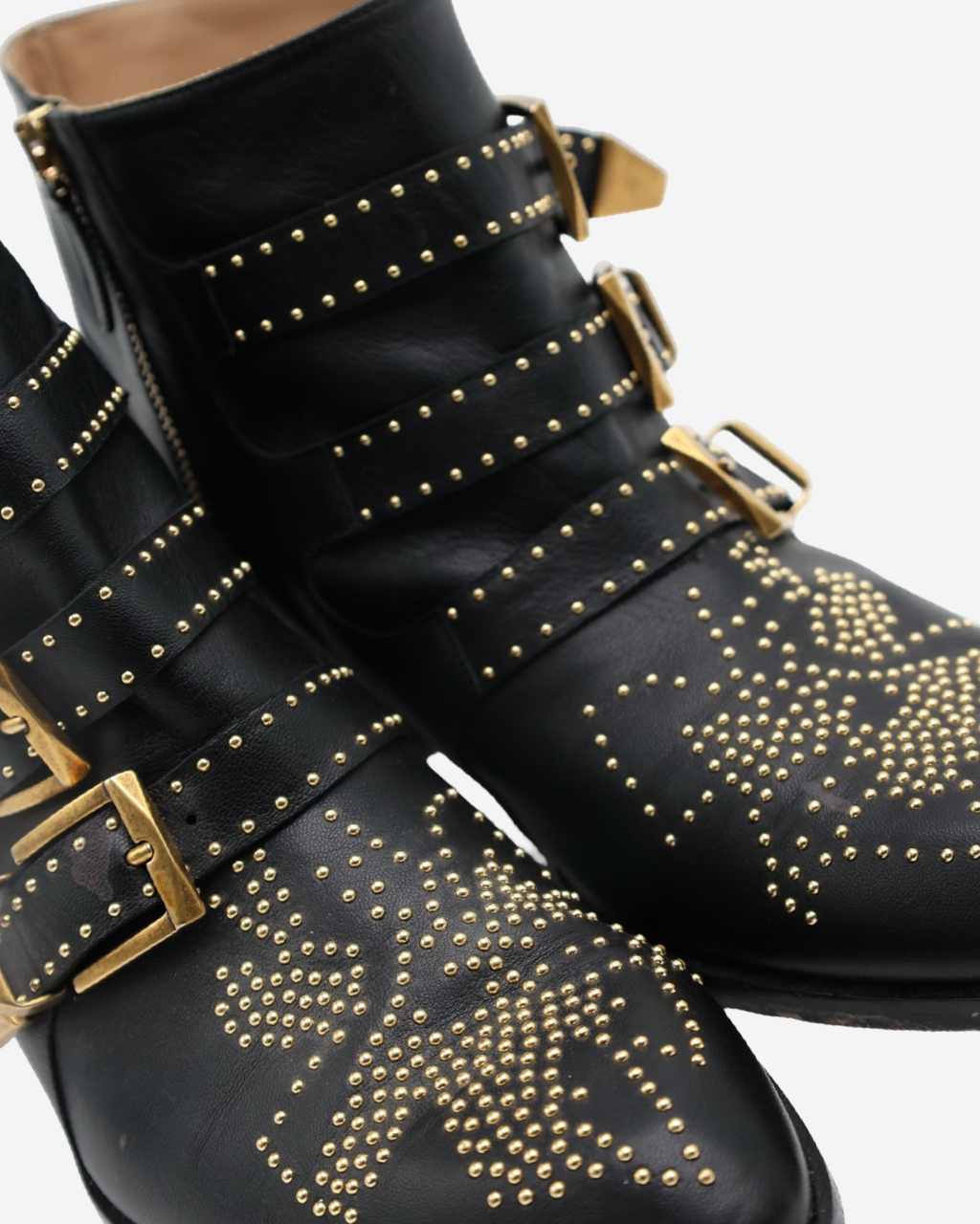 Botines Susana Chloe 40.5