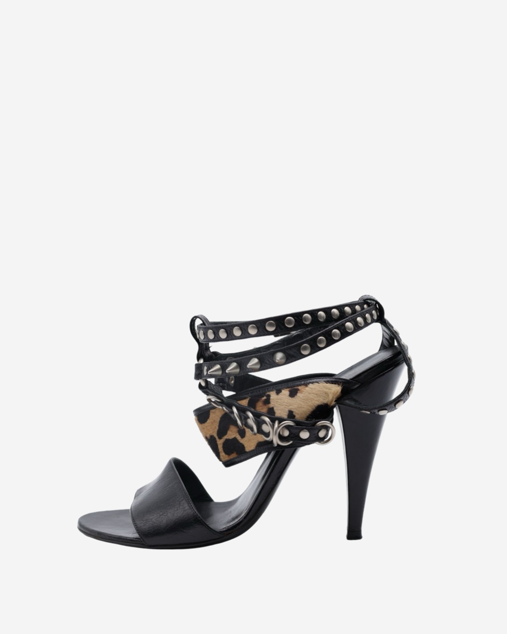 Tacones Saint Laurent 39