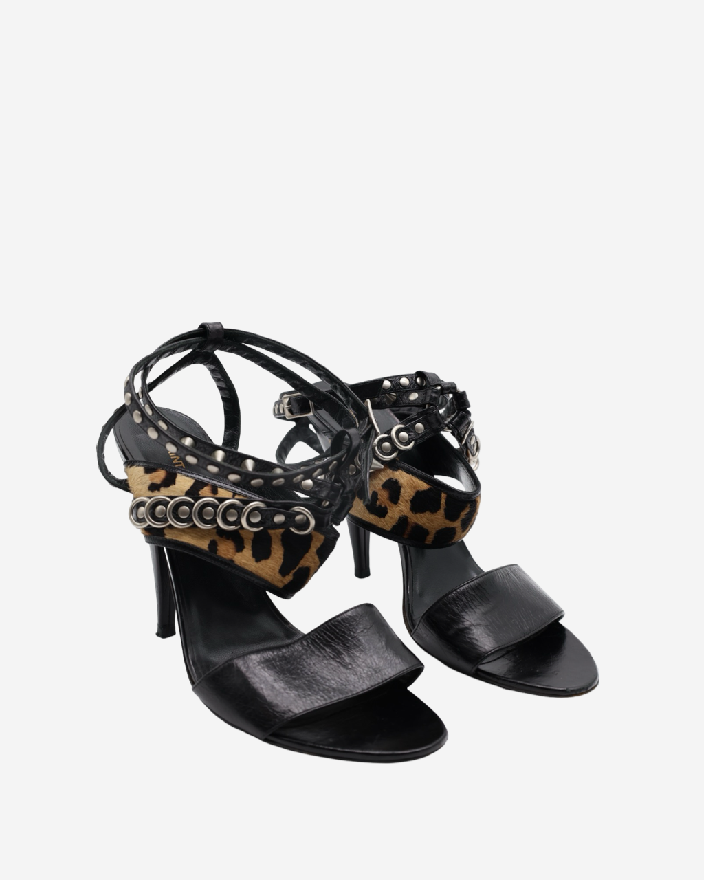 Tacones Saint Laurent 39