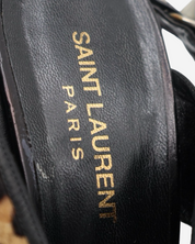 Tacones Saint Laurent 39