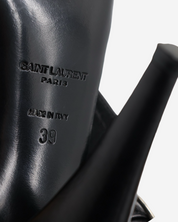Tacones Saint Laurent 39