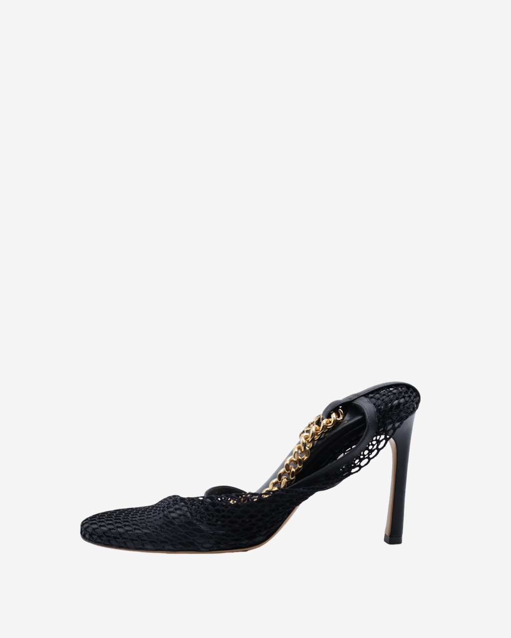 Tacones Bottega Veneta Mesh 38