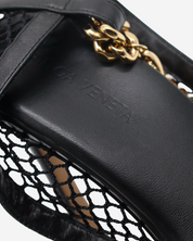 Tacones Bottega Veneta Mesh 38