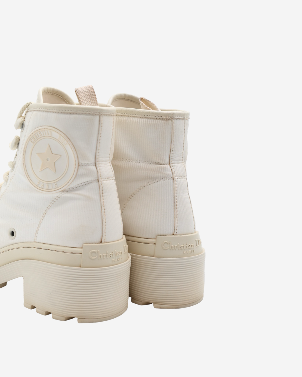 Botas Dior 36.5