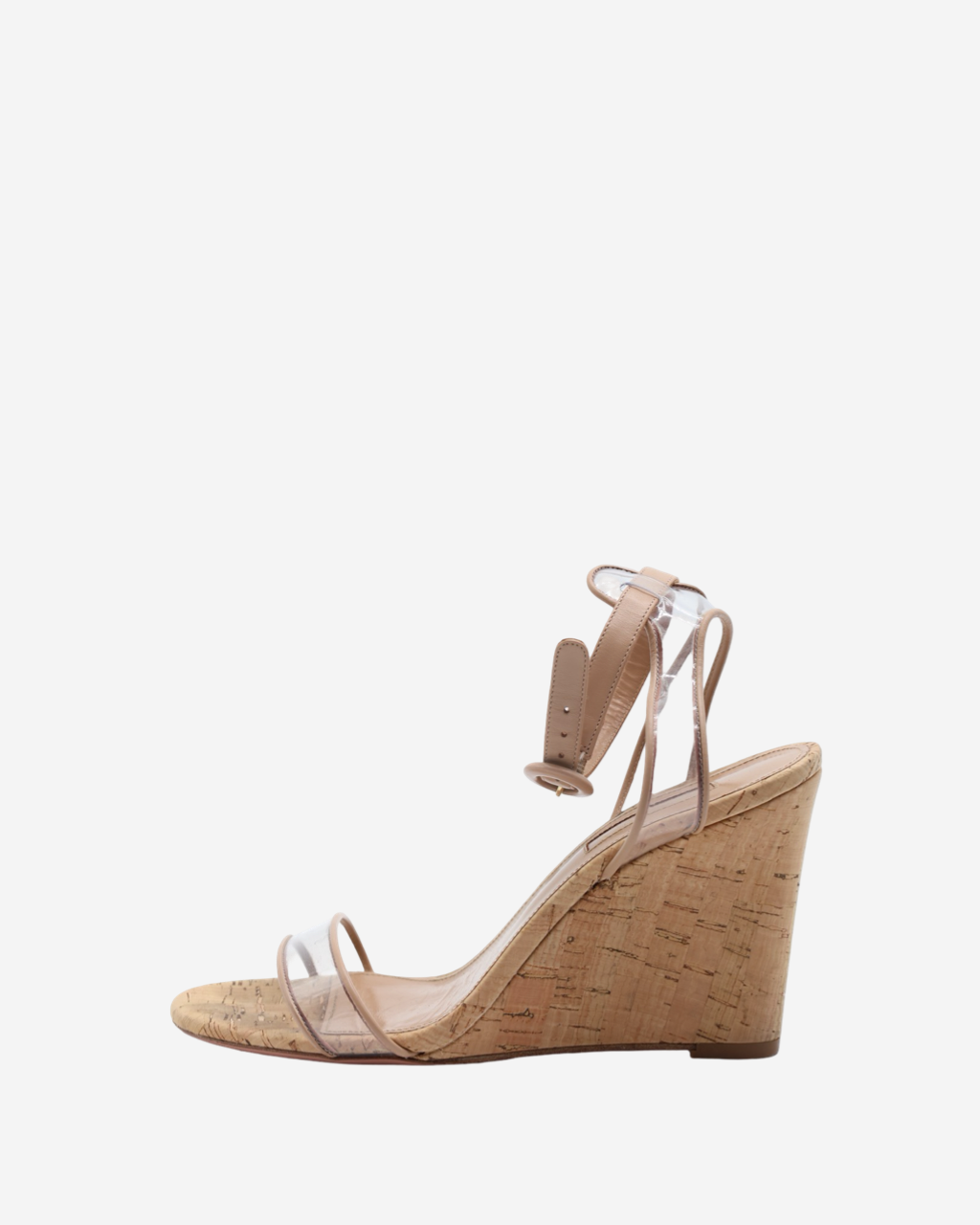 Alpargatas Aquazzura 36.5