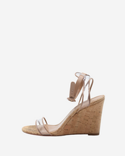 Alpargatas Aquazzura 36.5