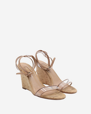 Alpargatas Aquazzura 36.5