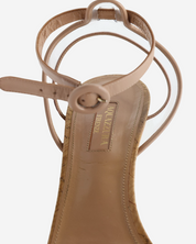 Alpargatas Aquazzura 36.5