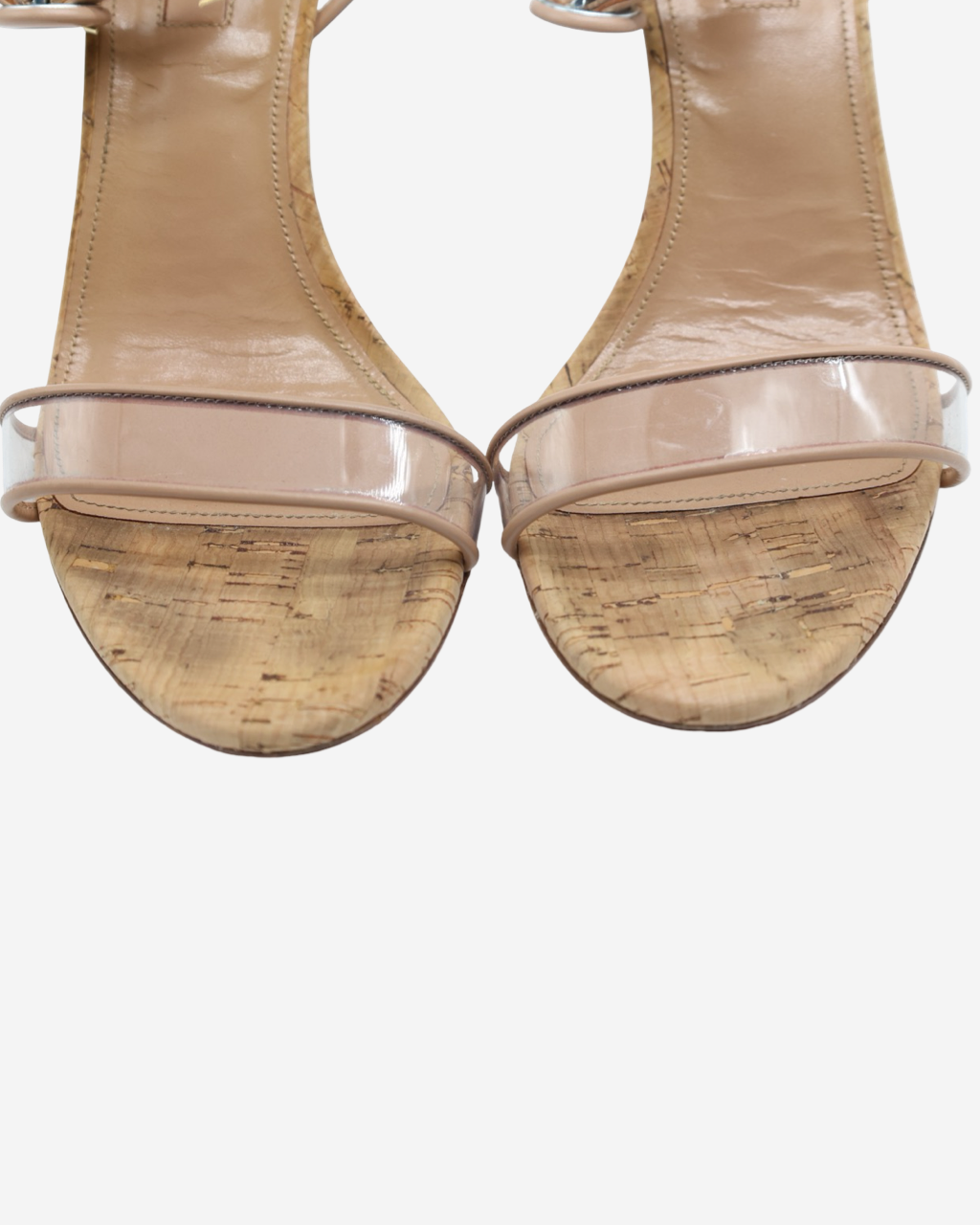 Alpargatas Aquazzura 36.5