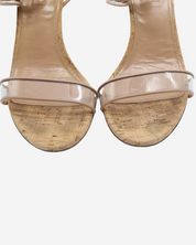 Alpargatas Aquazzura 36.5