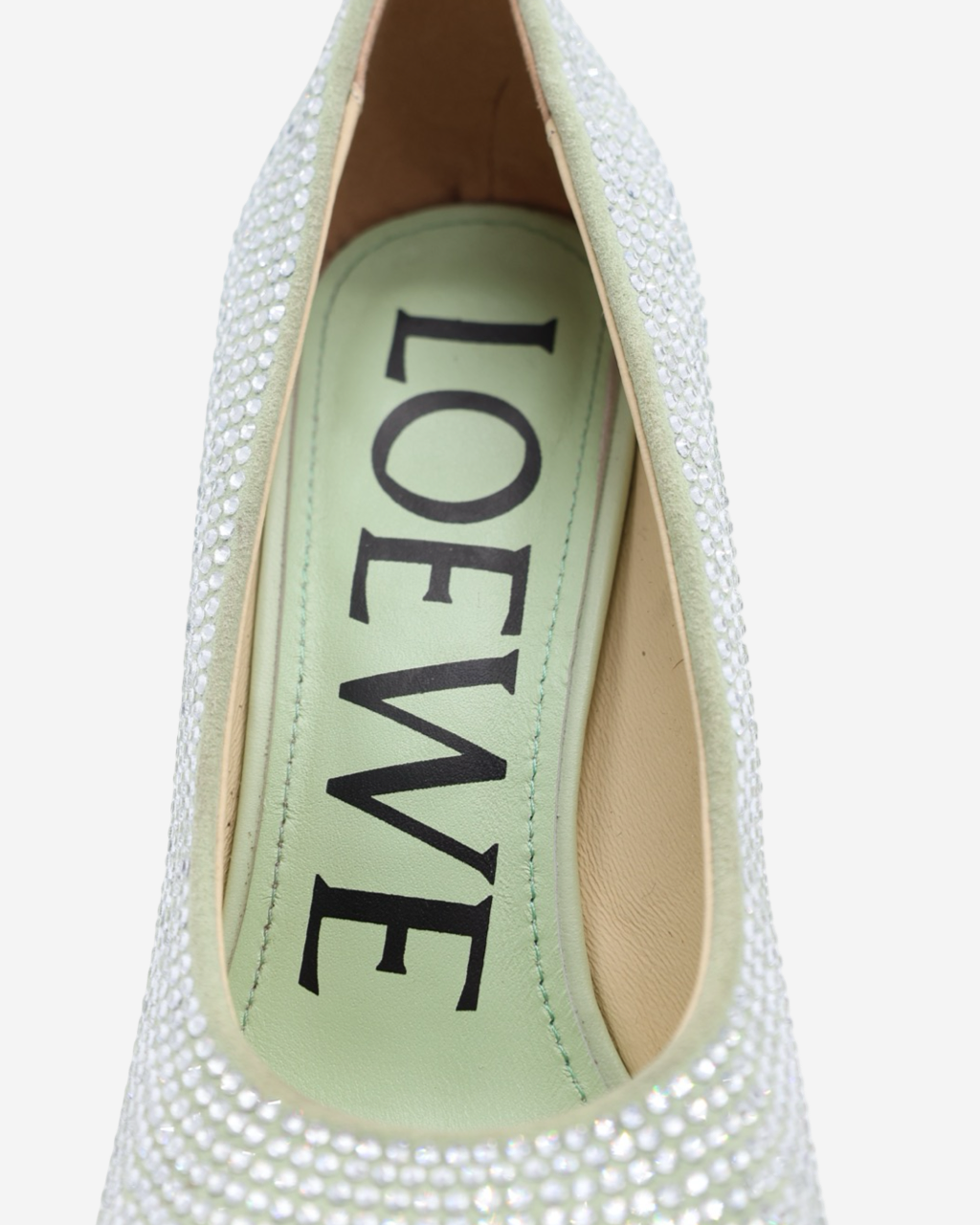 Tacones Loewe 39
