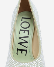 Tacones Loewe 39