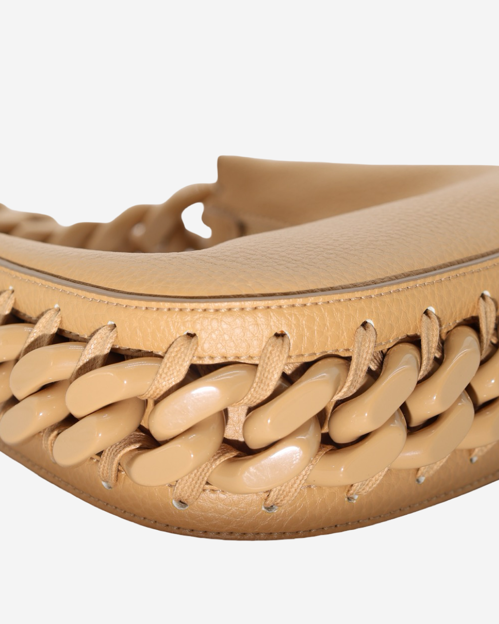 Bolso Stella McCartney Frayme