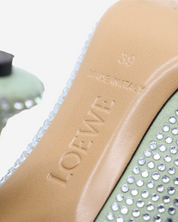 Tacones Loewe 39