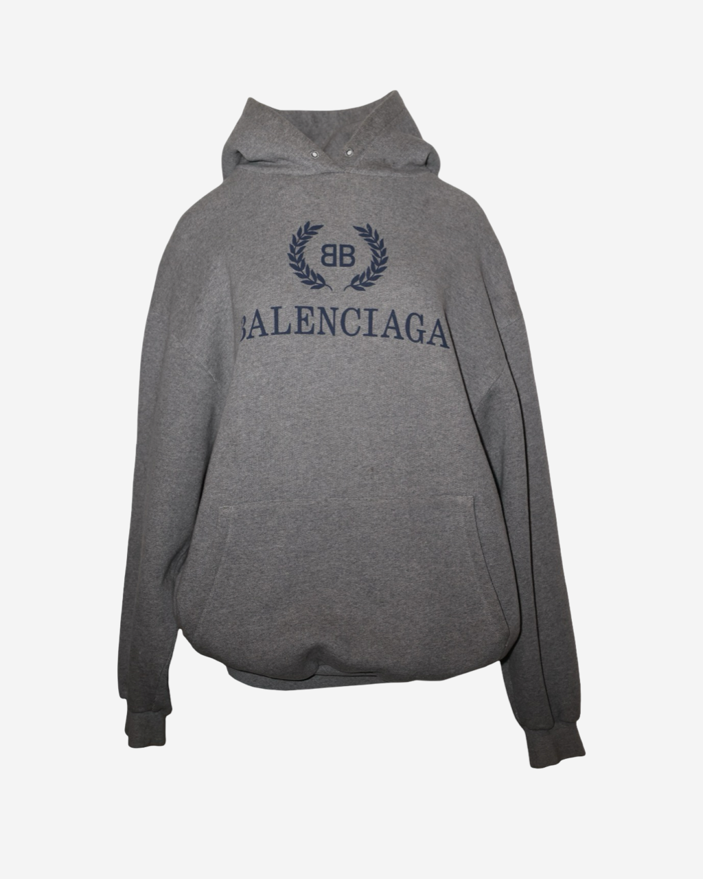 Sudadera Balenciaga M
