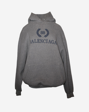 Sudadera Balenciaga M