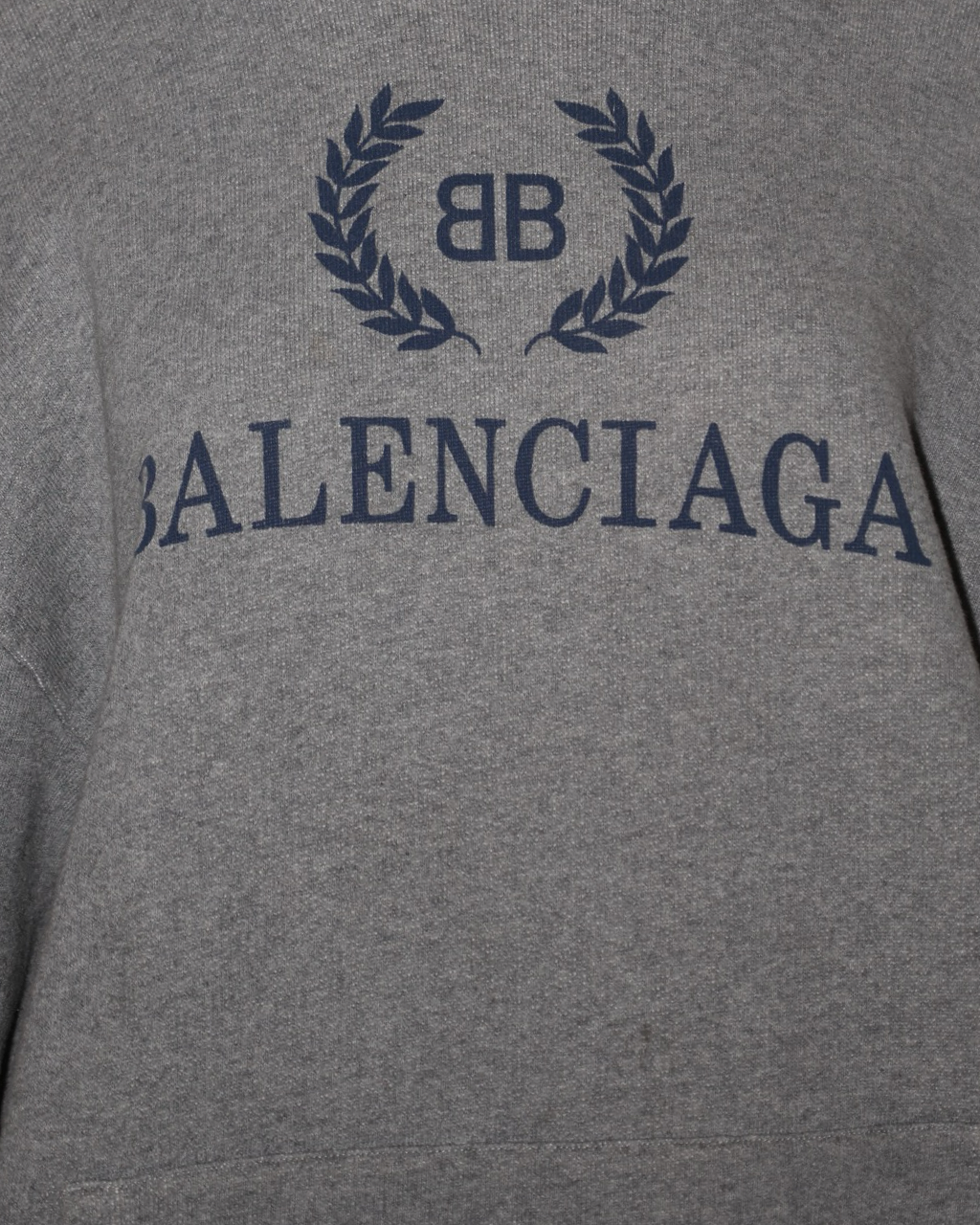 Sudadera Balenciaga M