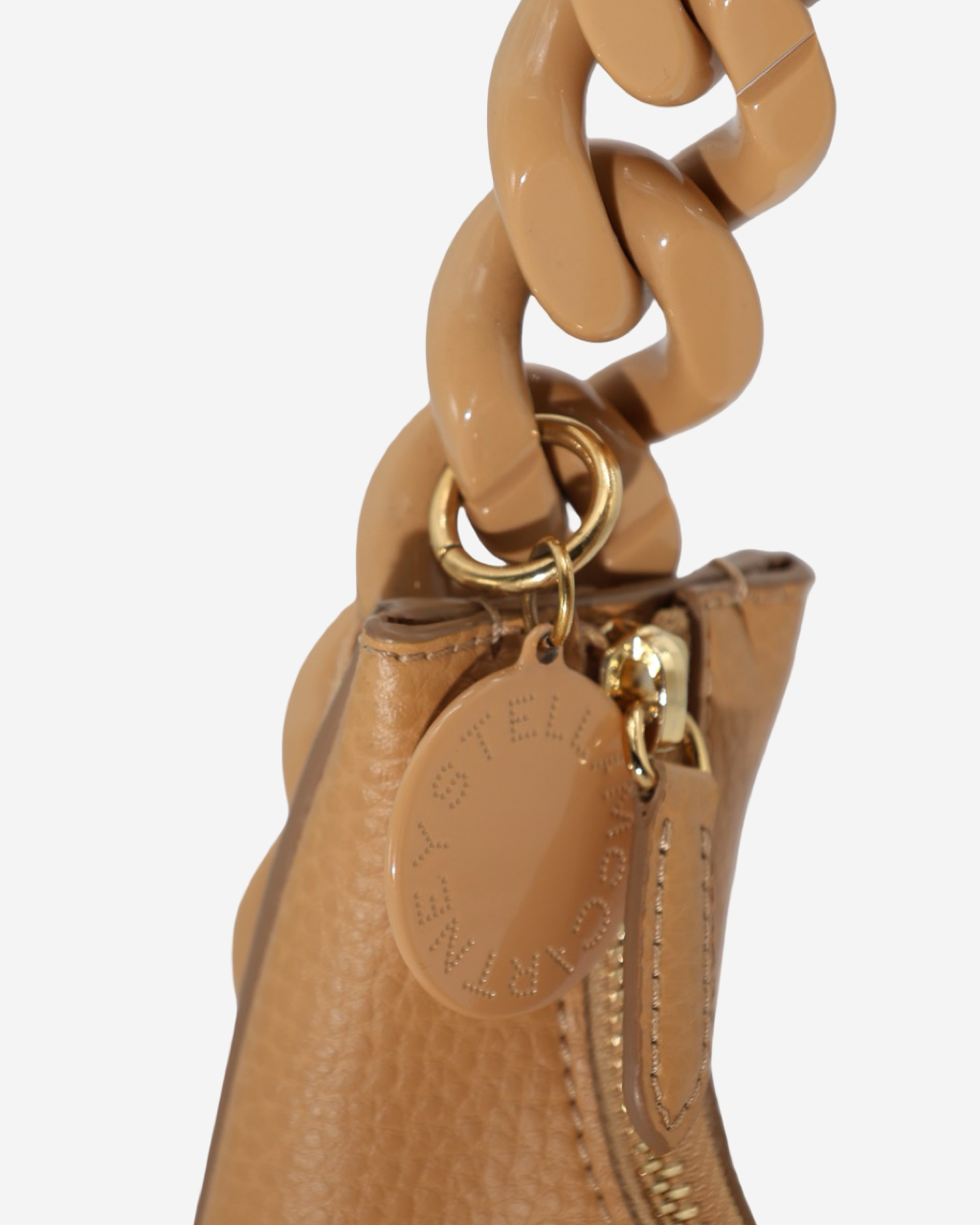 Bolso Stella McCartney Frayme